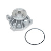 Water Pump for 2001-2011 Ford 4.6/5.4L Modular V8 - image 1