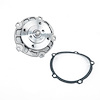 Water Pump for 1987-2006 GM 2.8/3.1/3.4/3.5L V6