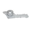 Water Pump for 1999-2002 Oldmobile Aurora/Intrigue 3.5L V6 - image 3