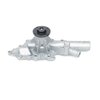 US6008 Water Pump, Heavy-Duty Applications, Mercedes 2002-2003 SPRINTER  L5 2.7L - image 3