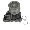 US6344 Water Pump, Cummins ISX (12 groove pulley) - image 1