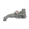 US66 Water Pump, Ford/International 7.3L Power Stroke - image 2