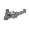 US66 Water Pump, Ford/International 7.3L Power Stroke - image 3
