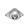 US7145HN Water Pump, Heavy-Duty Applications, Cummins B Series New Style Hardened Pulley - image 4