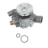 US74 Water Pump, Caterpillar 3116 4.37" Pulley - image 1
