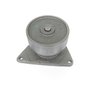 US740 Water Pump, Cummins C Series Short Nose - image 2