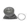 US740HN Water Pump, Heavy-Duty Applications, Cummins C Series Long Nose Hardened Pulley - image 1