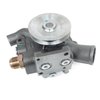 US74 Water Pump, Caterpillar 3116 4.37" Pulley - image 2