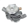 US74 Water Pump, Caterpillar 3116 4.37" Pulley - image 3