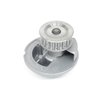 Water Pump for 2003-2015 Chevy 1.8L L4 - image 2