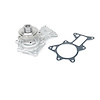 Water Pump for 2007-2011 Jeep Wrangler 3.8L V6 - image 1