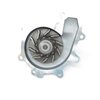 US8969 Water Pump, Heavy-Duty Applications, ISUZU NPR NPR, ELF, NKR, NPR, NKS, VKR - image 4