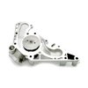Water Pump for 1992-2010 Toyota 4.7L V8 - image 4