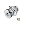 Water Pump for 1991-2013 BMW 2.5/2.8/3.0L L6