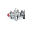 Water Pump for 1991-2013 BMW 2.5/2.8/3.0L L6 - image 2