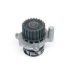 Water Pump for 1999-2014 Audi/Volkswagen 1.8/2.0L L4 - image 3