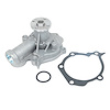 Water Pump for 1999-2009 Mitsubishi/Chrysler 2.4L L4 - image 1