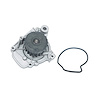 Water Pump for 2001-2005 Honda Civic 1.7L L4 - image 1