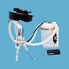 USEP12029M Fuel Pump - image 1