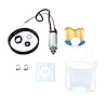 USEP12076 Fuel Pump - image 1