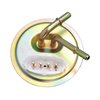USEP2102S Fuel Pump Module Assembly - image 2