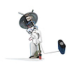 USEP2149S Fuel Pump Module Assembly - image 1