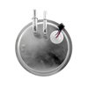 USEP2153M Fuel Pump Module Assembly - image 2
