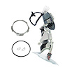 USEP2164H Fuel Pump and Strainer Set