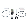 USEP2446 Fuel Pump Module Assembly - image 1