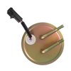 USEP2453M Fuel Pump Module Assembly - image 2