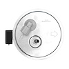 USEP2457M Fuel Pump Module Assembly - image 1