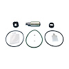 USEP2521 Fuel Pump Module Assembly - image 1