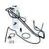 USEP3514M Fuel Pump Module Assembly - image 1