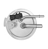 USEP3583M Fuel Pump Module Assembly - image 1