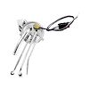Fuel Pump Sender Assembly for 1996-1997 Chevy/GMC Truck & SUV 4.3/5.0/5.7/7.4L - image 1