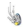 USEP3624S Fuel Pump Module Assembly - image 1