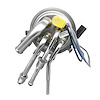 USEP3641S Fuel Pump Module Assembly - image 1