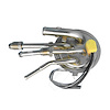 USEP3643S Fuel Pump Module Assembly - image 1