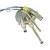 USEP3650S Fuel Pump Module Assembly - image 1