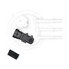 USEP3923M Fuel Pump Module Assembly - image 1