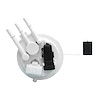 Fuel Pump Module for 1997-2000 Chevy S10/GMC Sonoma 2.2L L4