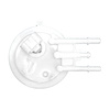 Fuel Pump Module for 1998-2000 Chevy Tahoe/GMC Yukon/Cadillac Escalade - image 1