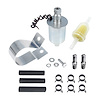 Universal Electric Fuel Pump Kit - image 1