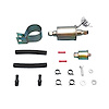 USEP8090 Fuel Pump Module Assembly - image 1