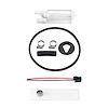 USEP8371 Fuel Pump Module Assembly