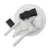 USEP8483M Fuel Pump Module Assembly - image 2