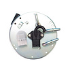 USEP8744M Fuel Pump Module Assembly - image 1
