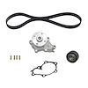 USTK104 Timing Kit w/ Water Pump - image 1