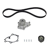 USTK104A Timing Kit w/ Water Pump - image 1