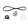 USTK163 Timing Kit w/ Water Pump - image 1